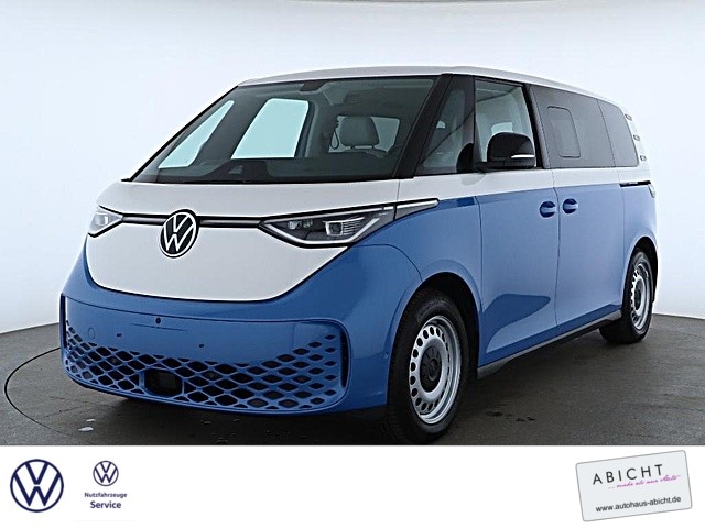 Volkswagen ID.Buzz Pro