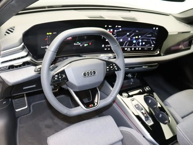Audi A5 Avant Quattro S-Line