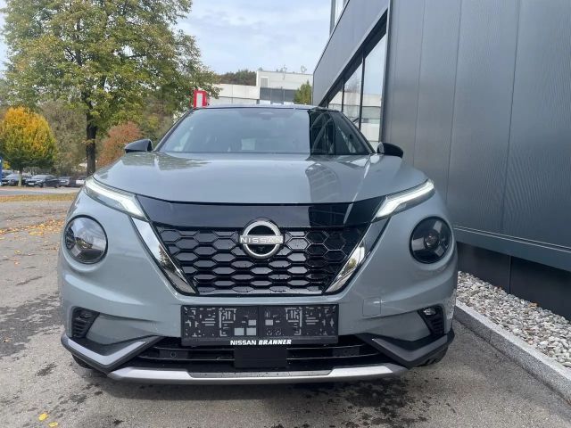 Nissan Juke Juke 1,6 Hybrid N-Design