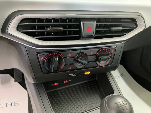 Seat Ibiza 1.0 TSI Reference