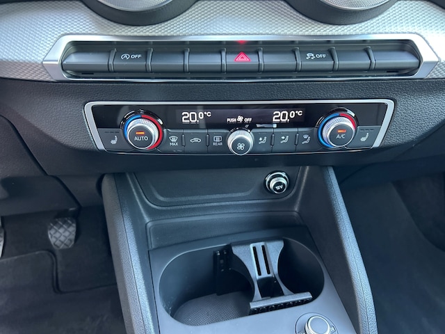 Audi Q2 30 TFSI S-Line