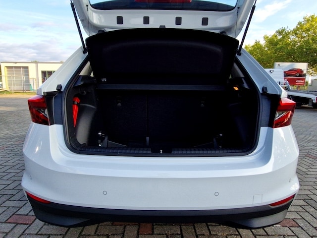 Skoda Fabia 1.0 TSI Selection