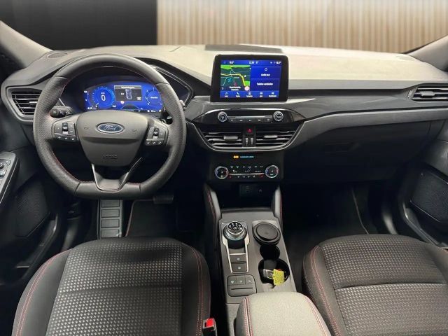 Ford Kuga ST Line