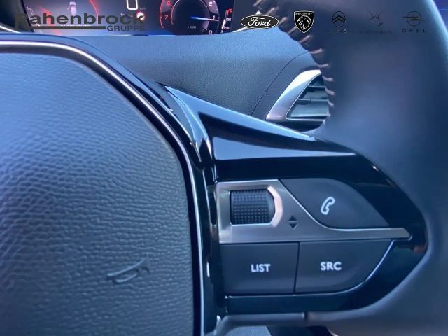 Peugeot 3008 Active Pack PureTech