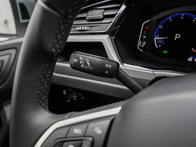 Volkswagen Touran DSG