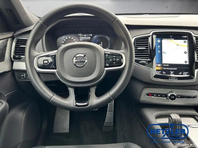 Volvo XC90 AWD R-Design Recharge