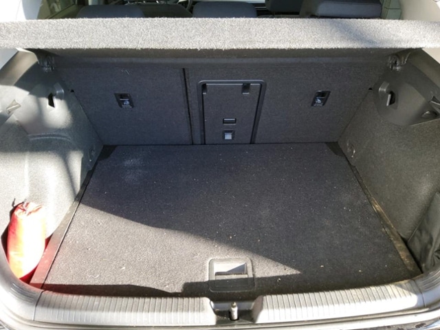 Volkswagen Golf 1.5 TSI Golf VIII