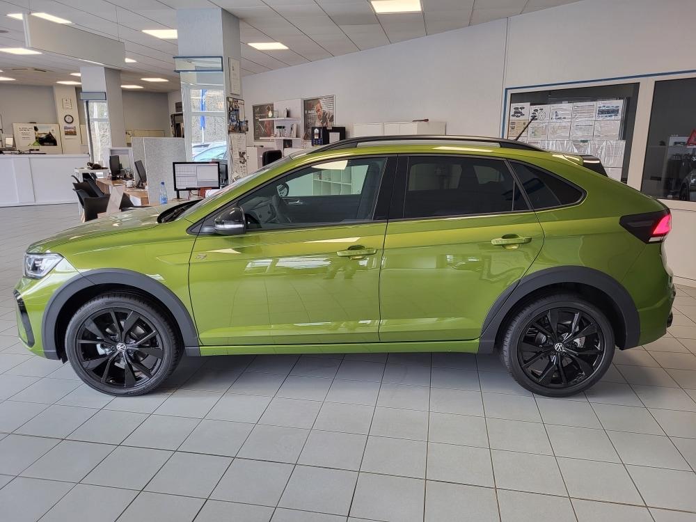 Volkswagen Taigo DSG R-Line Style