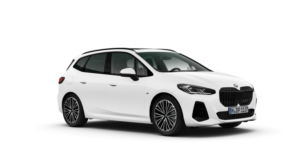 BMW 220 220d Active Tourer