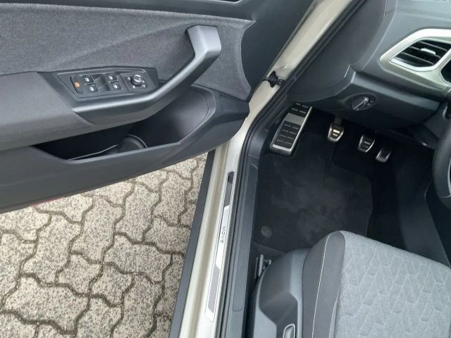 Volkswagen T-Roc 2.0 TDI Life Move