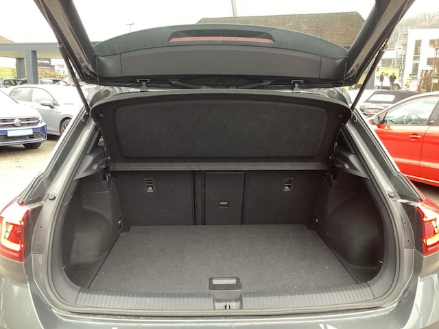 Volkswagen T-Roc 2.0 TSI DSG R-Line