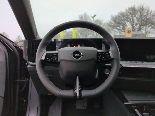 Opel Astra GS-Line Grand Sport