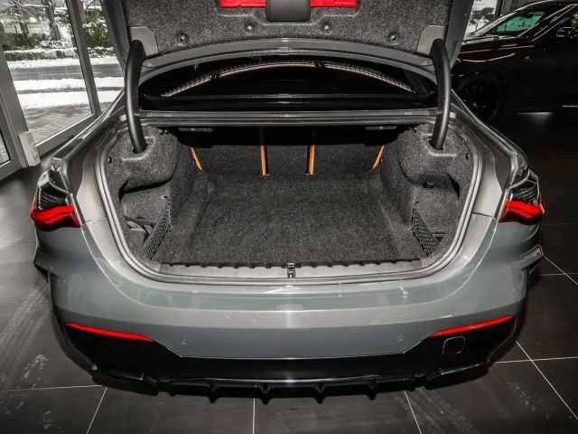 BMW 440 Coupé M-Sport M440i xDrive