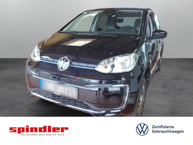 Volkswagen e-up! Edition / Bluetooth, SHZ, CCS, RFK, DAB+