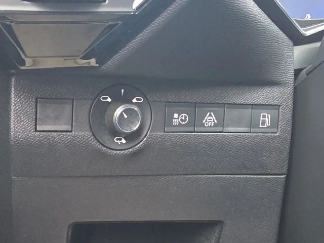 DS DS 7 Crossback Crossback E-Tense