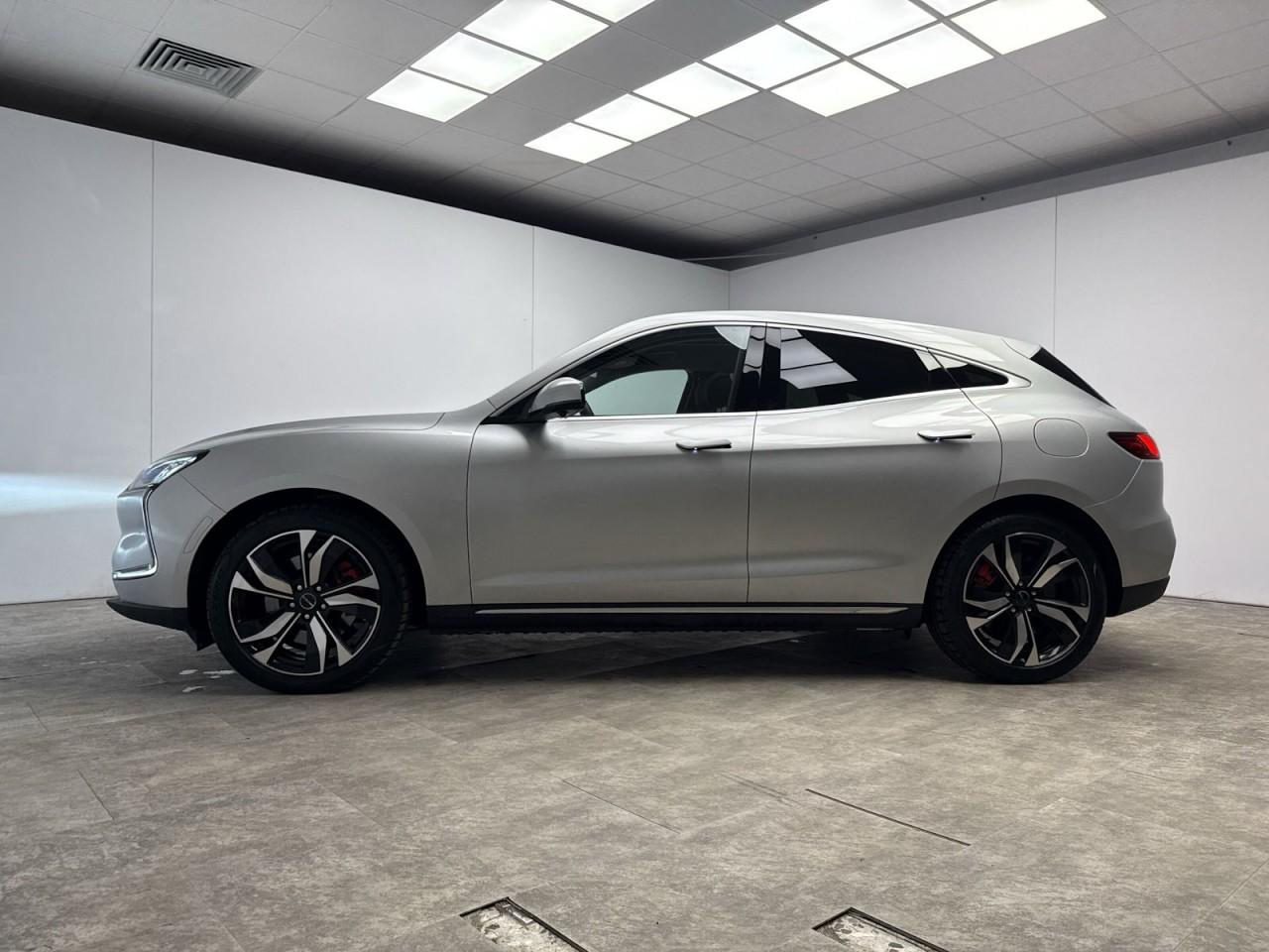 Seres 5 Luxury Klima Navi Leder Rückfahrkamera