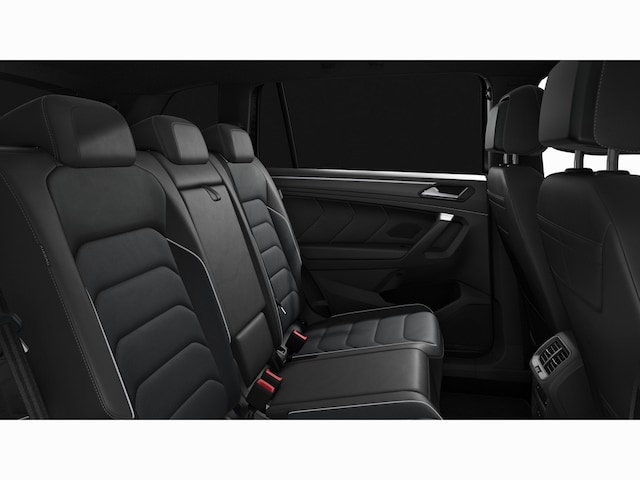 Volkswagen Tiguan 2.0 TDI Allspace R-Line