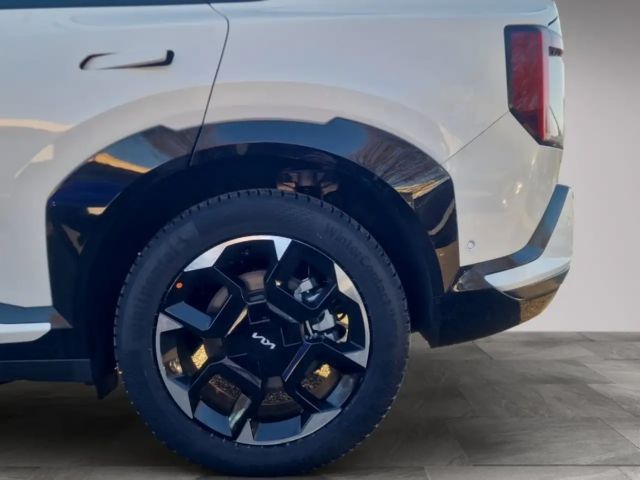 Kia EV5 81.4 kWh FWD GT-Line