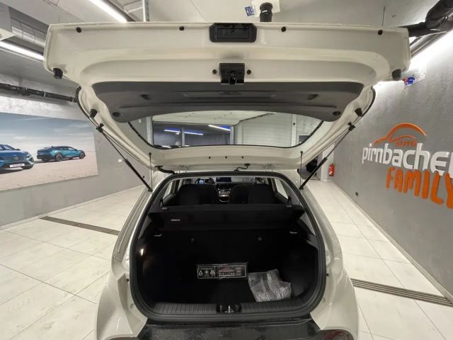 Hyundai INSTER 42 kWh