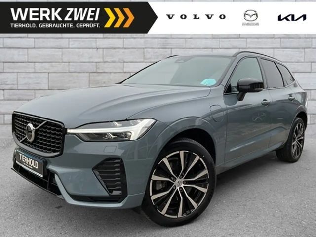 Volvo XC60 AWD Dark T8 Ultimate