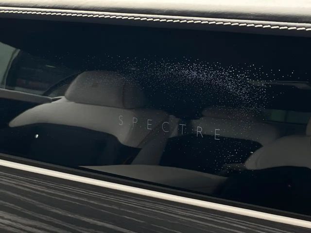 Rolls-Royce Spectre - Bespoke/Starlight/Shooting Star