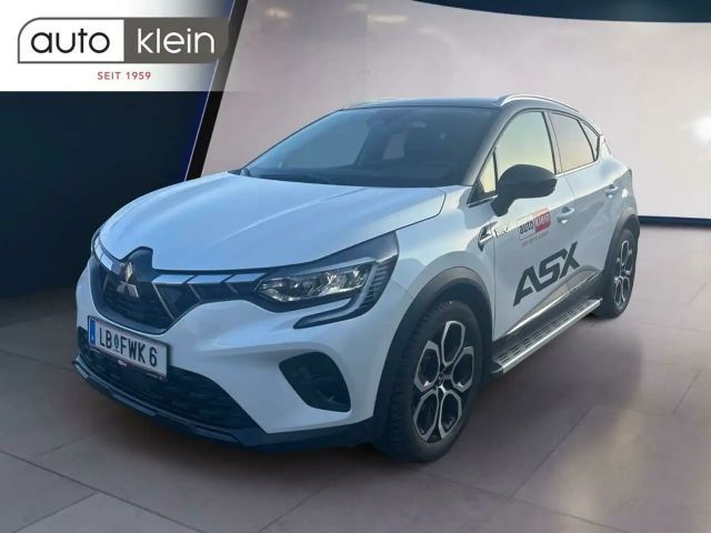 Mitsubishi ASX Intense PHEV