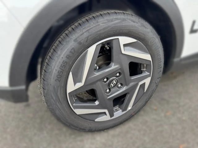 Hyundai Bayon 1.0 T-GDi Trend