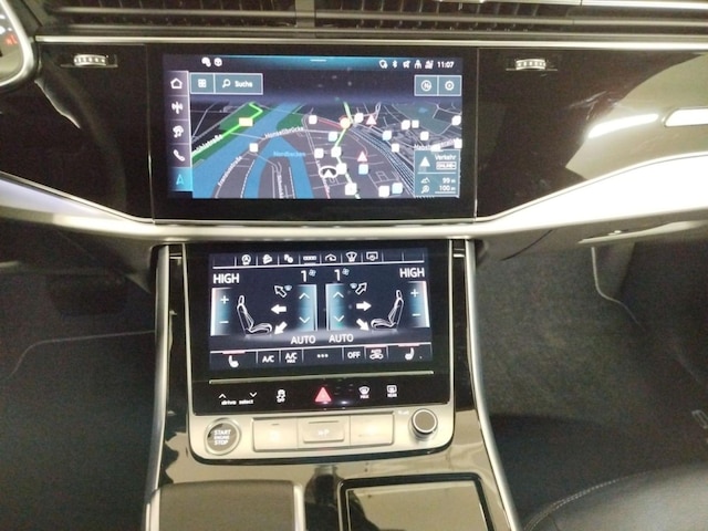 Audi Q8 50 TDI Quattro