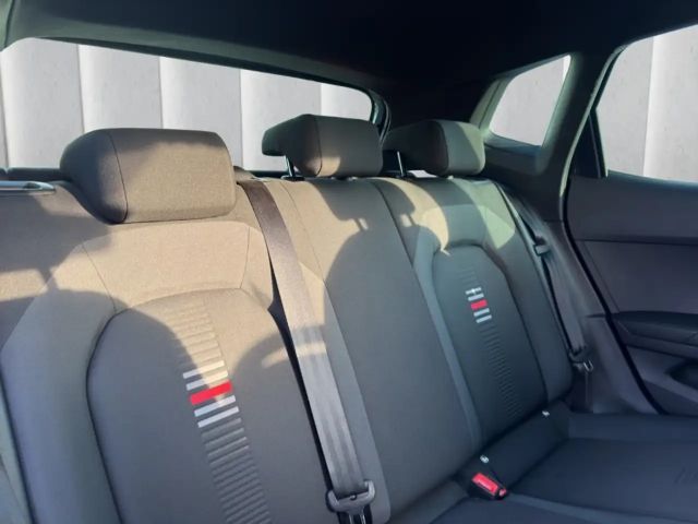 Seat Arona 1.5 TSI FR-lijn