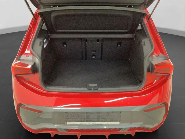 Cupra Born 360 ALLWETTER LM19 PRIVACY SITZHZ