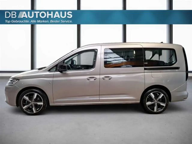 Volkswagen Caddy 1.5 TSI DSG Maxi Style
