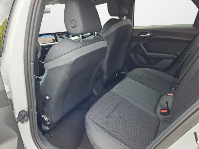 Audi A1 30 TFSI Allstreet S-Tronic