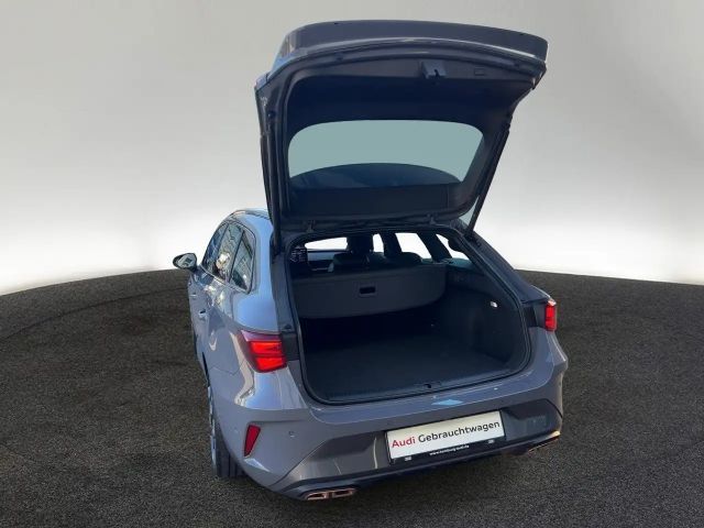 Cupra Leon DSG Sportstourer