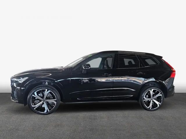 Volvo XC60 Dark Plus