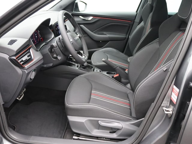 Skoda Kamiq 1.5 TSI Monte Carlo