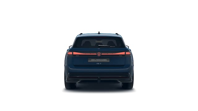 Volkswagen ID.7 IQ.Drive Pro Tourer