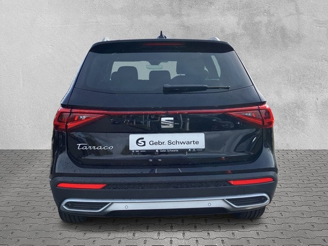 Seat Tarraco 2.0 TDI DSG