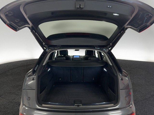 Audi Q5 40 TDI Quattro S-Tronic