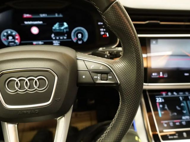 Audi Q7 50 TDI Quattro