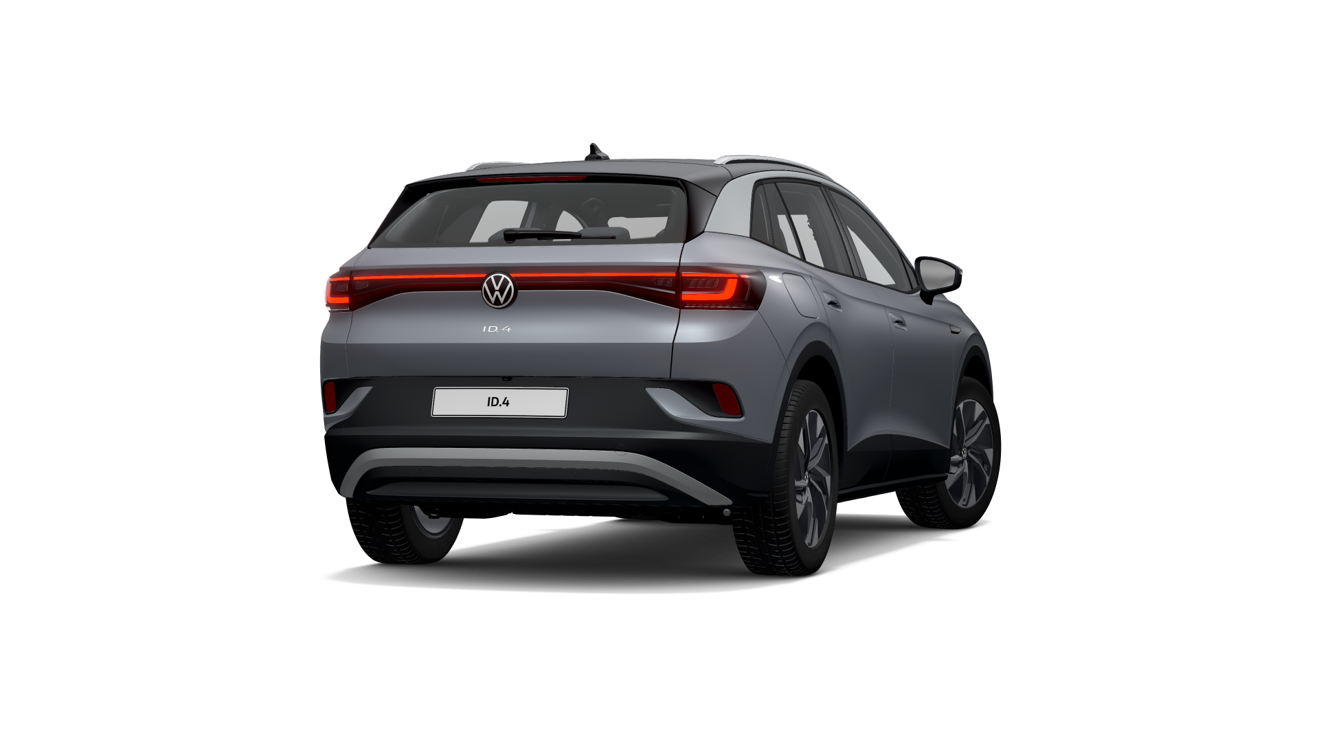 Volkswagen ID.4 LED Navi ACC Area-View PDC