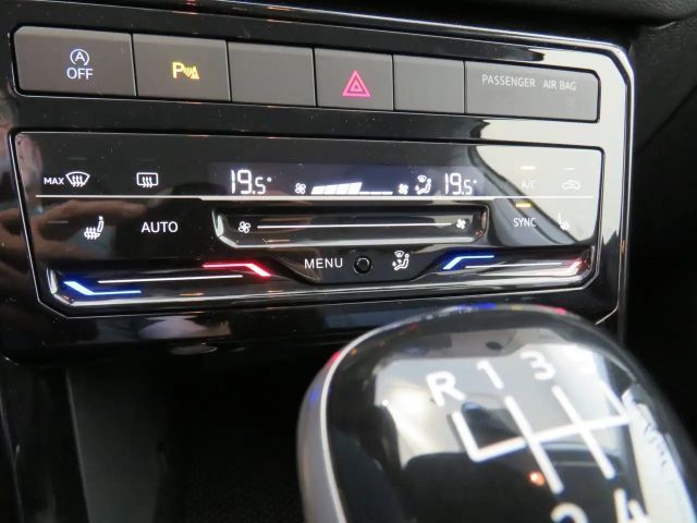 Volkswagen T-Cross Friends TSI