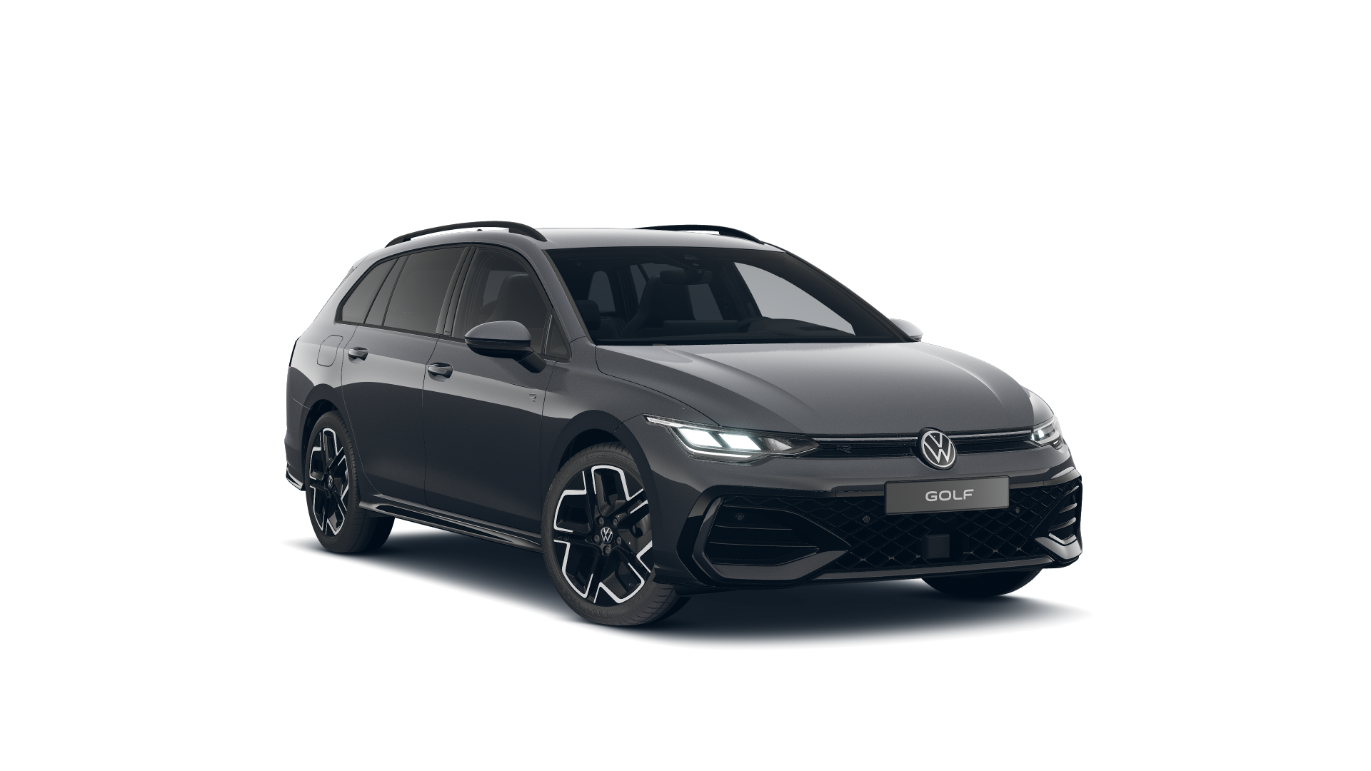 Volkswagen Golf 1.5 eTSI Golf VIII Variant