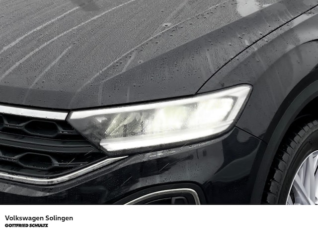 Volkswagen T-Roc 1.0 TSI Life