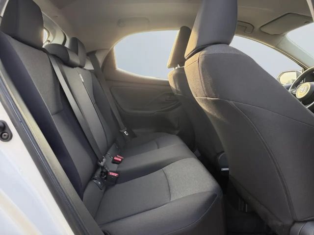 Toyota Yaris 1.0 VVT-i Hatchback