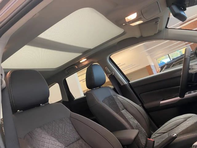 Suzuki Vitara AllGrip Comfort Hybrid