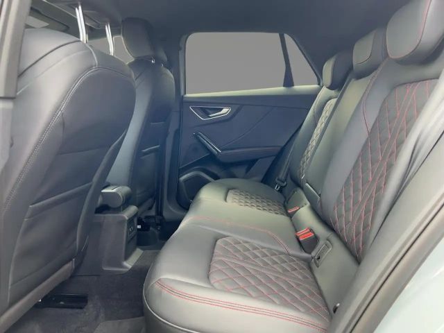 Audi Q2 35 TFSI S-Line S-Tronic