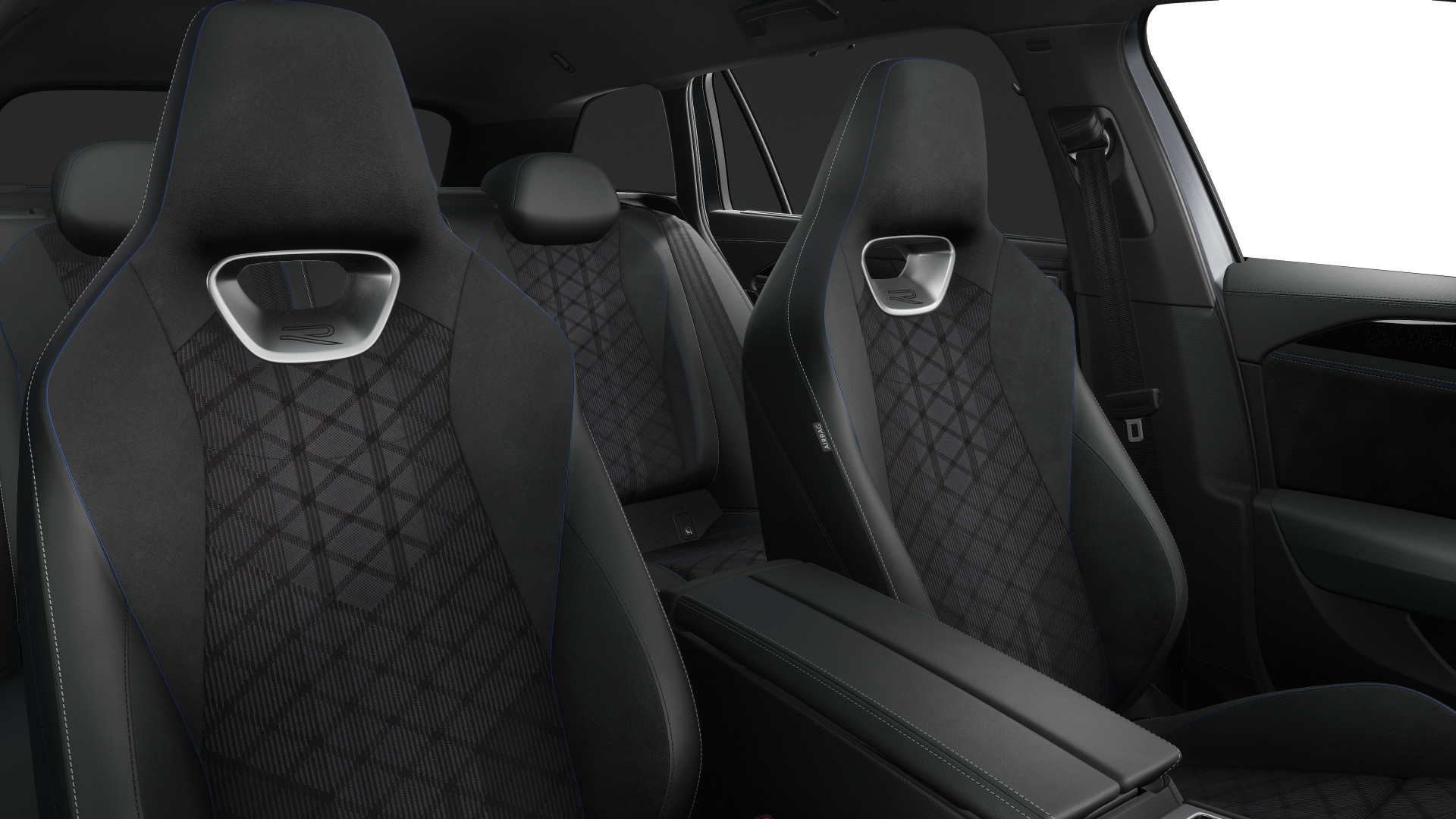 Volkswagen Passat R-Line eHybrid