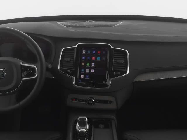 Volvo XC90 AWD Bright Plus Recharge T8