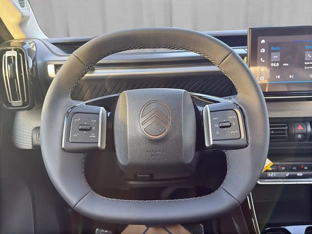 Citroën ë-C3 44 kWh Max