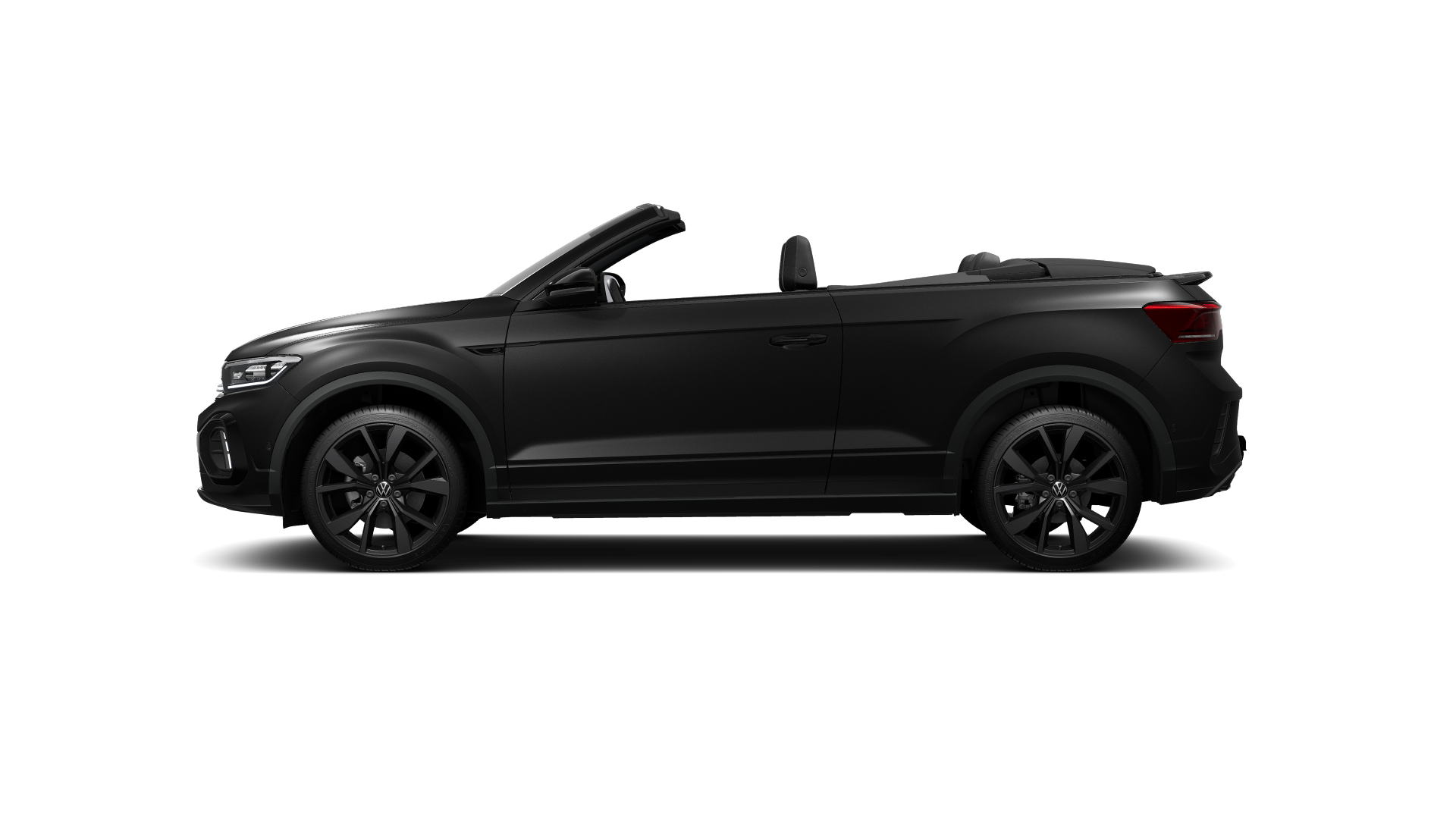 Volkswagen T-Roc Cabriolet DSG